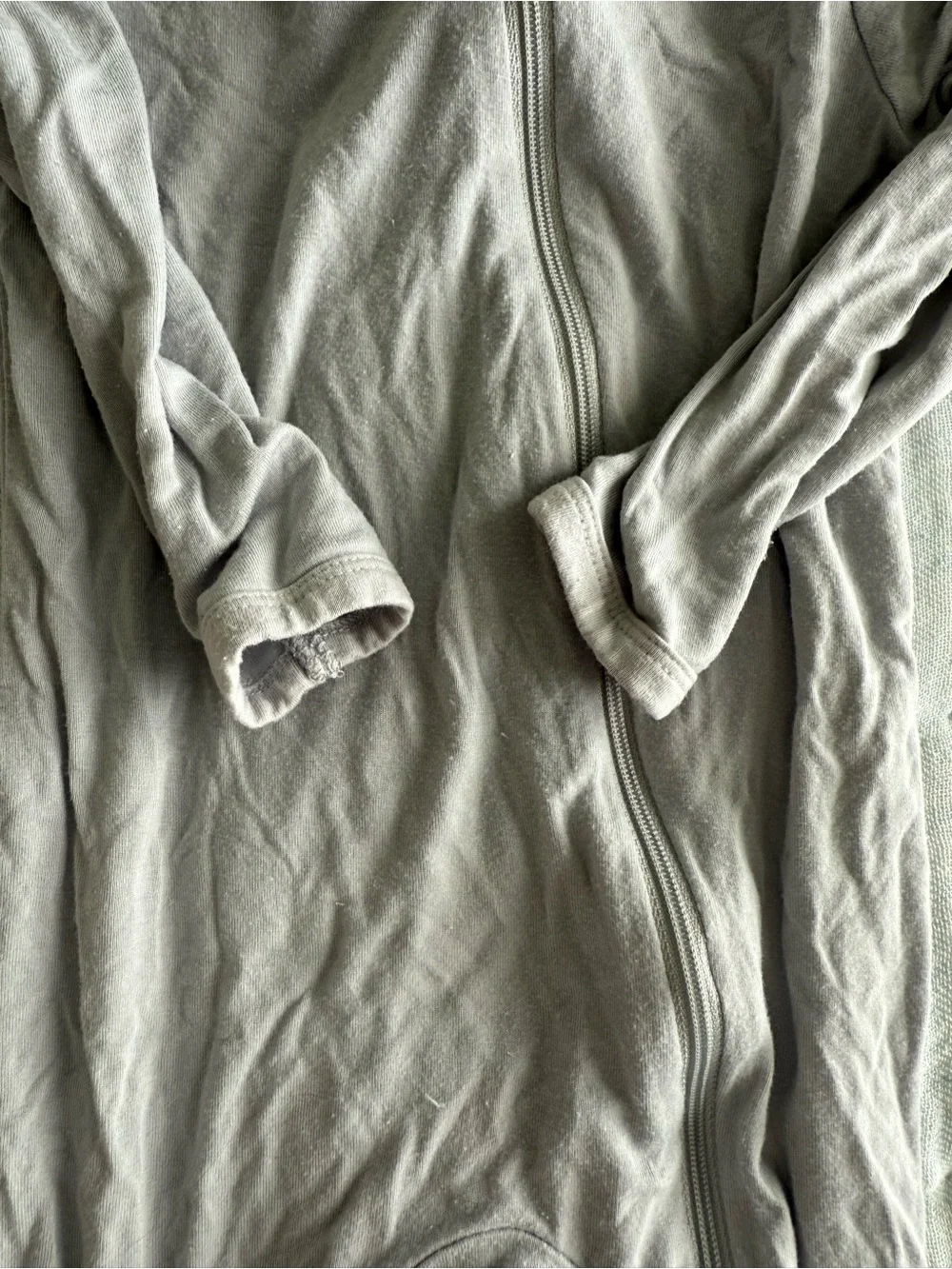 Kyte BABY soft taupe